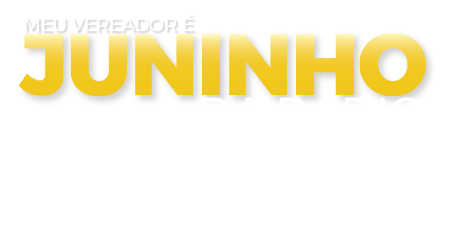 Juninho da Rádio Vereador – 20200